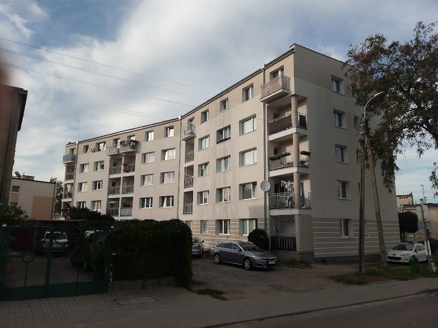 Mieszkanie w wymarzonej lokalizacji 3 pokoje Gdynia Grabówek: zdjęcie 93850980