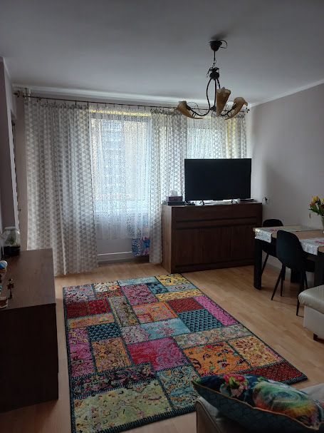Mieszkanie w wymarzonej lokalizacji 3 pokoje Gdynia Grabówek: zdjęcie 93853352