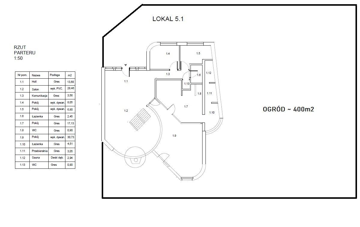 dom bliźniak Otomin k/Gdańsk: zdjęcie 93855079