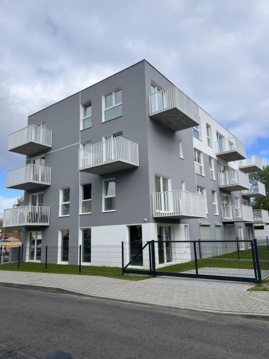 3 pokojowe mieszkanie z balkonem blisko centrum Gdyni