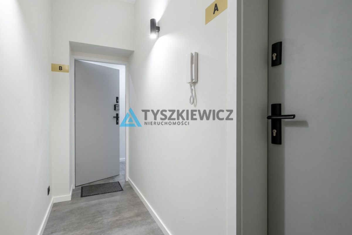 Mieszkanie inwestycyjne Gdańsk Śródmieście: zdjęcie 93856243