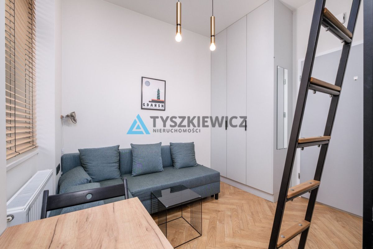 Mieszkanie inwestycyjne Gdańsk Śródmieście: zdjęcie 93856248