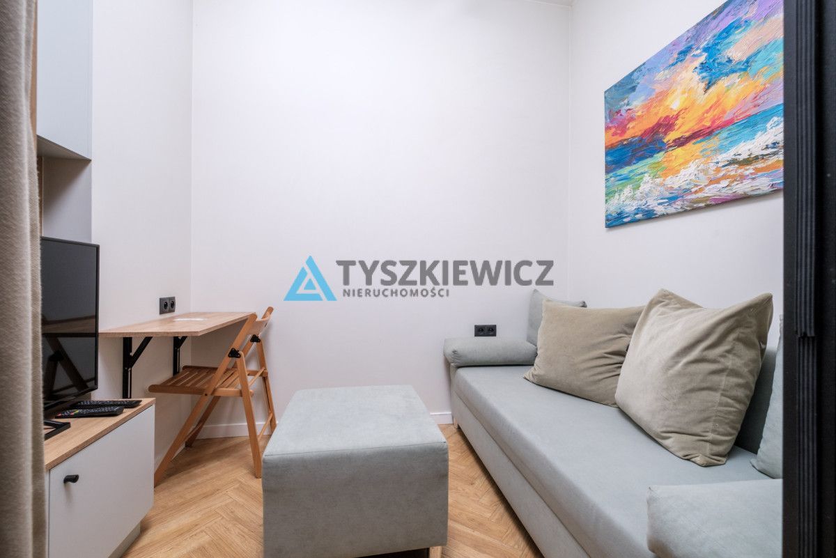Mieszkanie inwestycyjne Gdańsk Śródmieście: zdjęcie 93856241