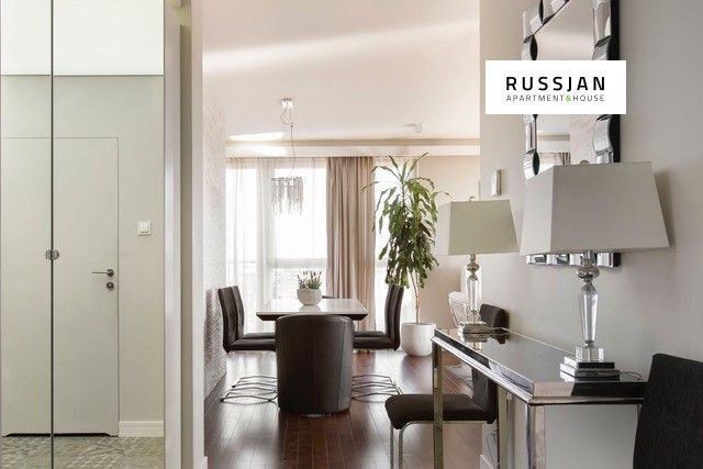 Przestronny apartament w centrum Gdańska: zdjęcie 93858455