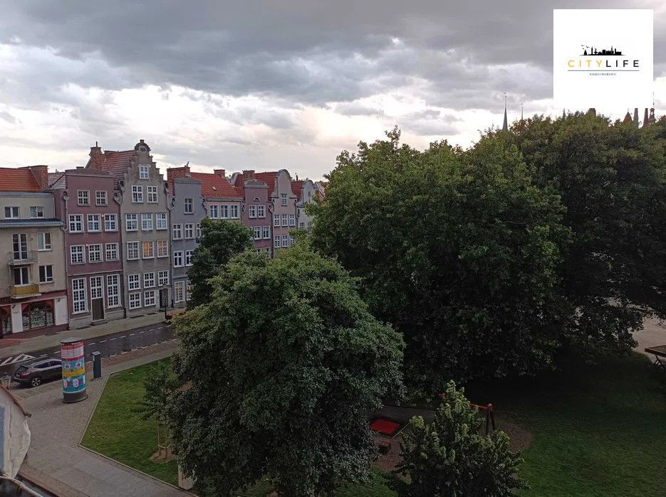 Mieszkanie - Gdańsk Śródmieście: zdjęcie 94400759