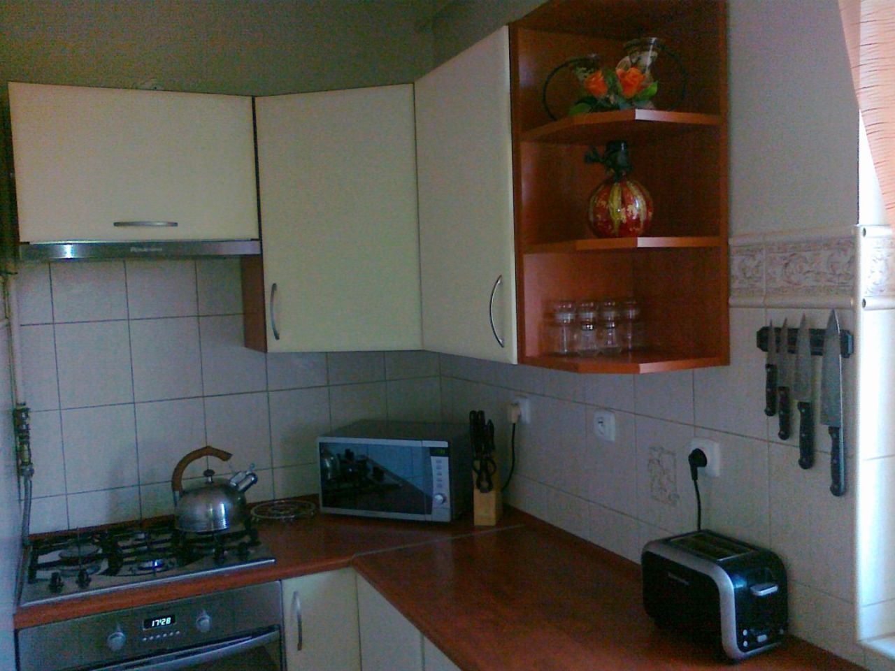 Mieszkanie trzypokojowe na Przymorzu.: zdjęcie 93859894