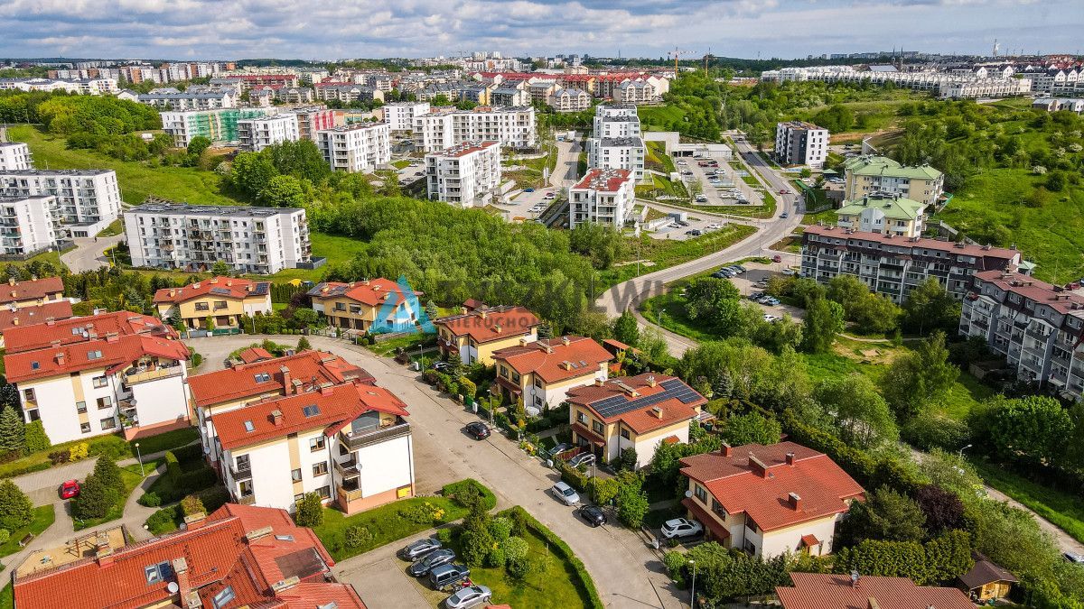 Dom w zabudowie bliźniaczej blisko Centrum: zdjęcie 94658537