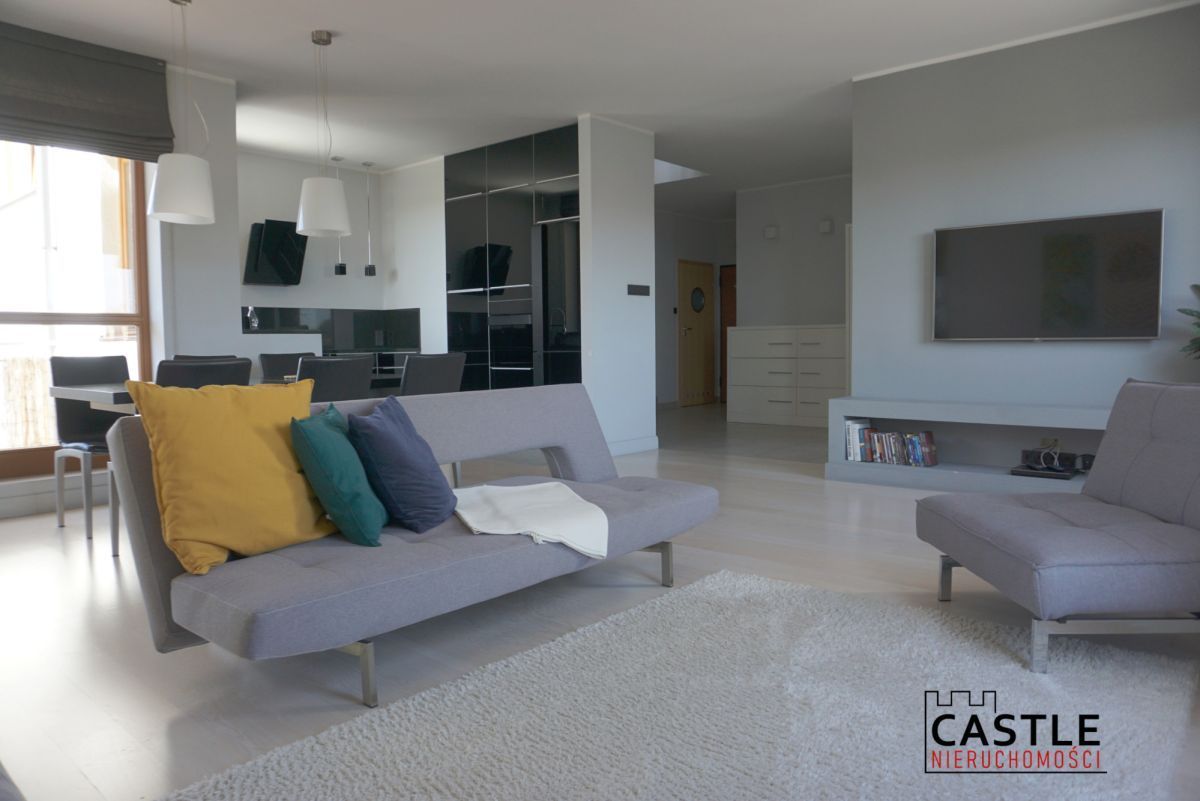 Mieszkanie 2 poziomowe z tarasem, 105 m2, Okazja!!: zdjęcie 93865158