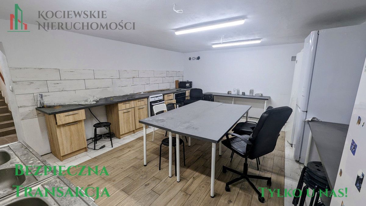 Szukasz Okazji Kup Nieruchomość w Centrum Tczewa !: zdjęcie 94478930