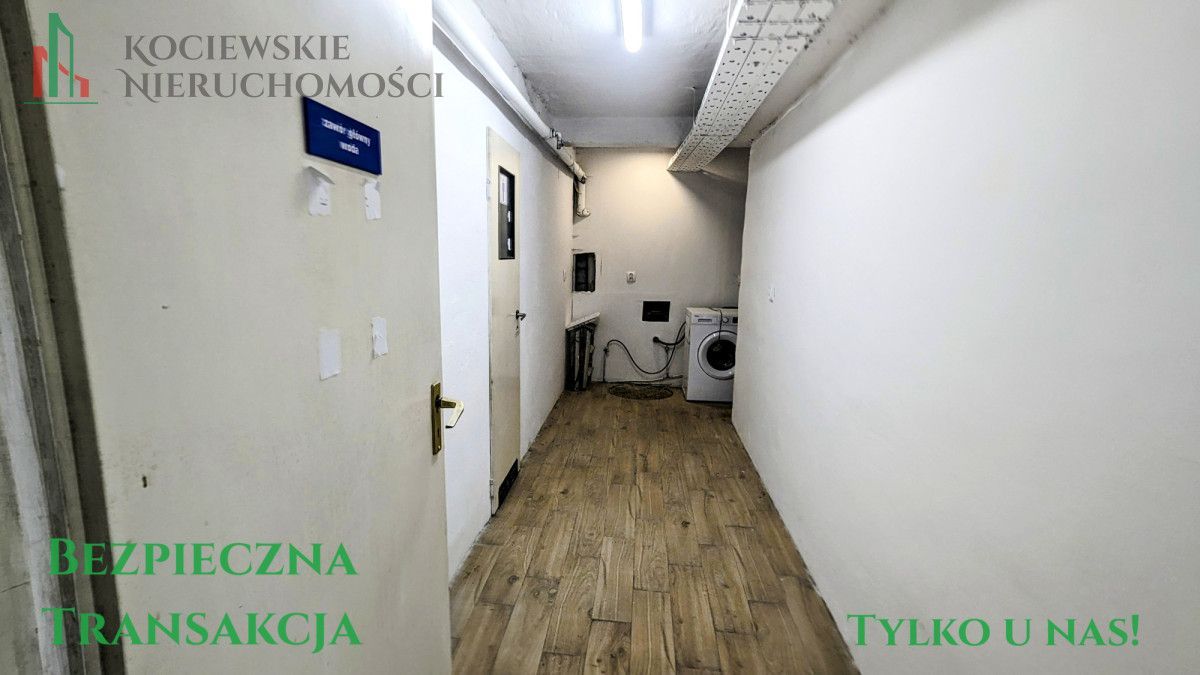 Szukasz Okazji Kup Nieruchomość w Centrum Tczewa !: zdjęcie 94478934