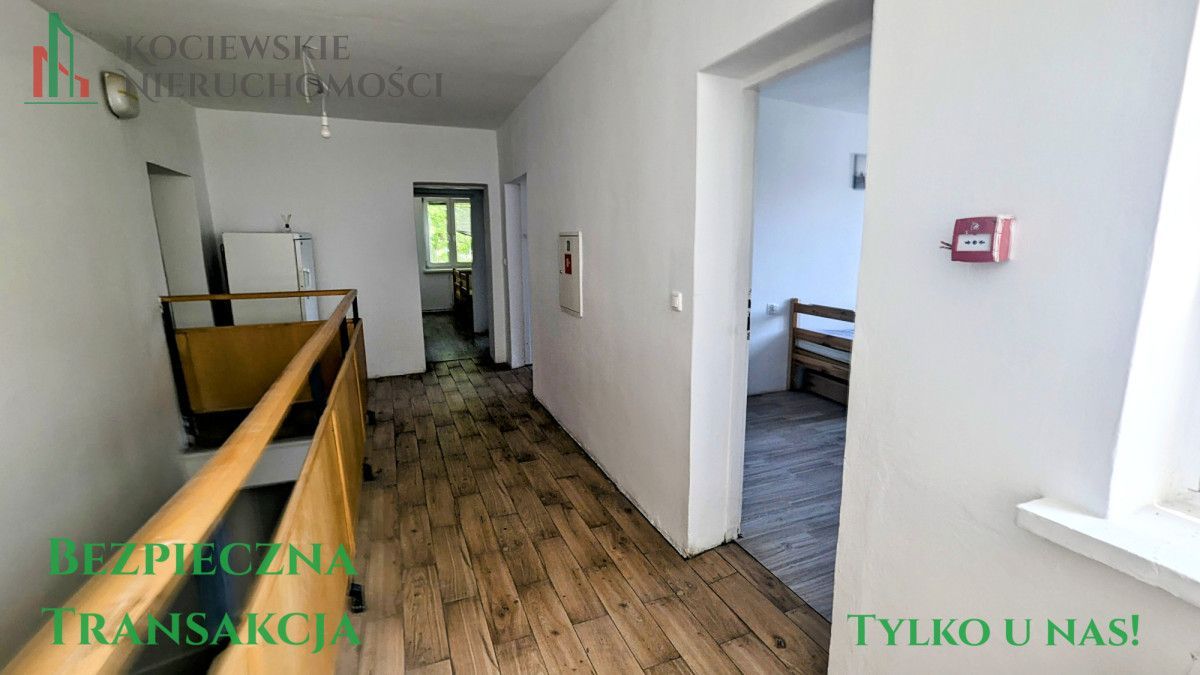 Szukasz Okazji Kup Nieruchomość w Centrum Tczewa !: zdjęcie 94697734