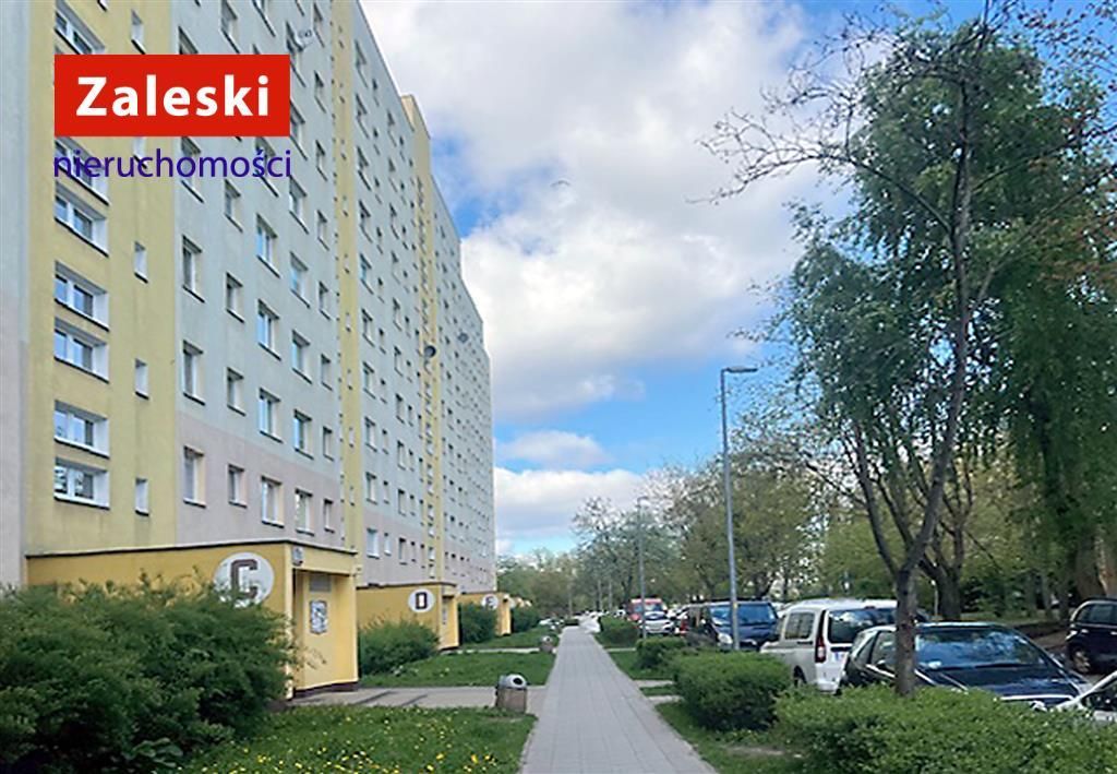 Mieszkanie - Gdańsk Zaspa: zdjęcie 93869781