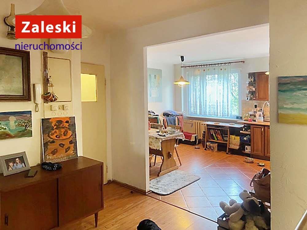 Mieszkanie - Gdańsk Zaspa: zdjęcie 93869777