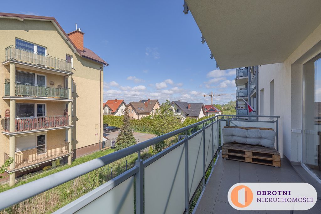 gotowe do zamieszkania | duży balkon | przy parku: zdjęcie 93872195