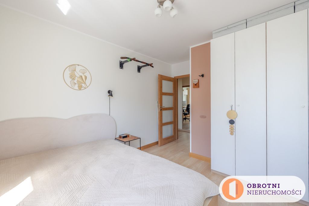 gotowe do zamieszkania | duży balkon | przy parku: zdjęcie 93872165