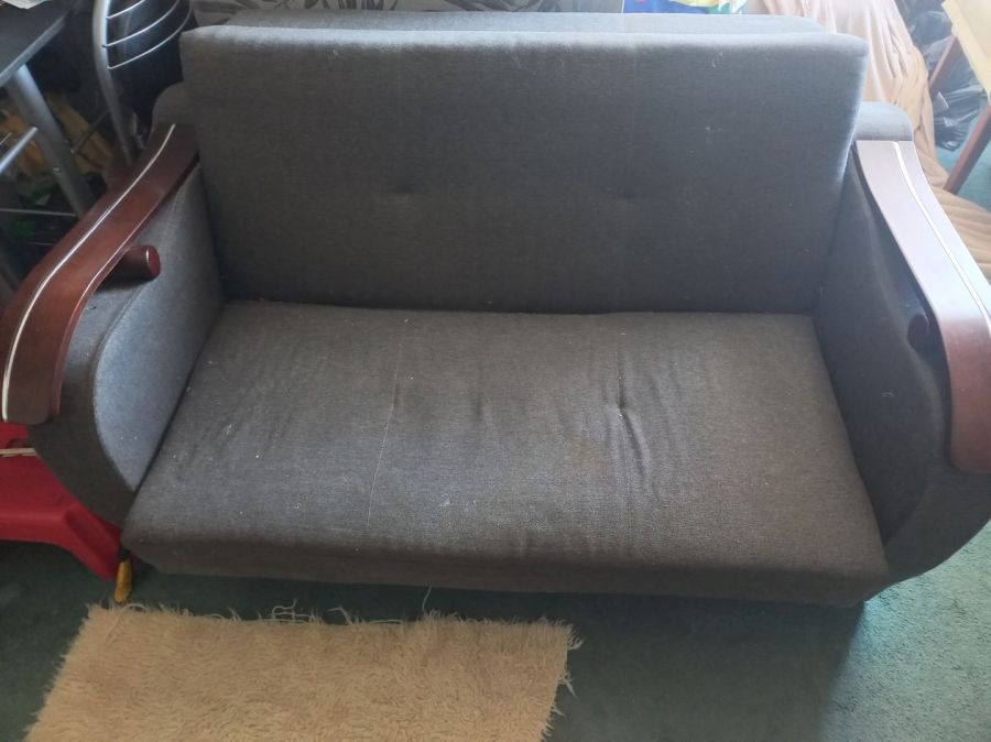 Lozko sofa kanapa rozkladana