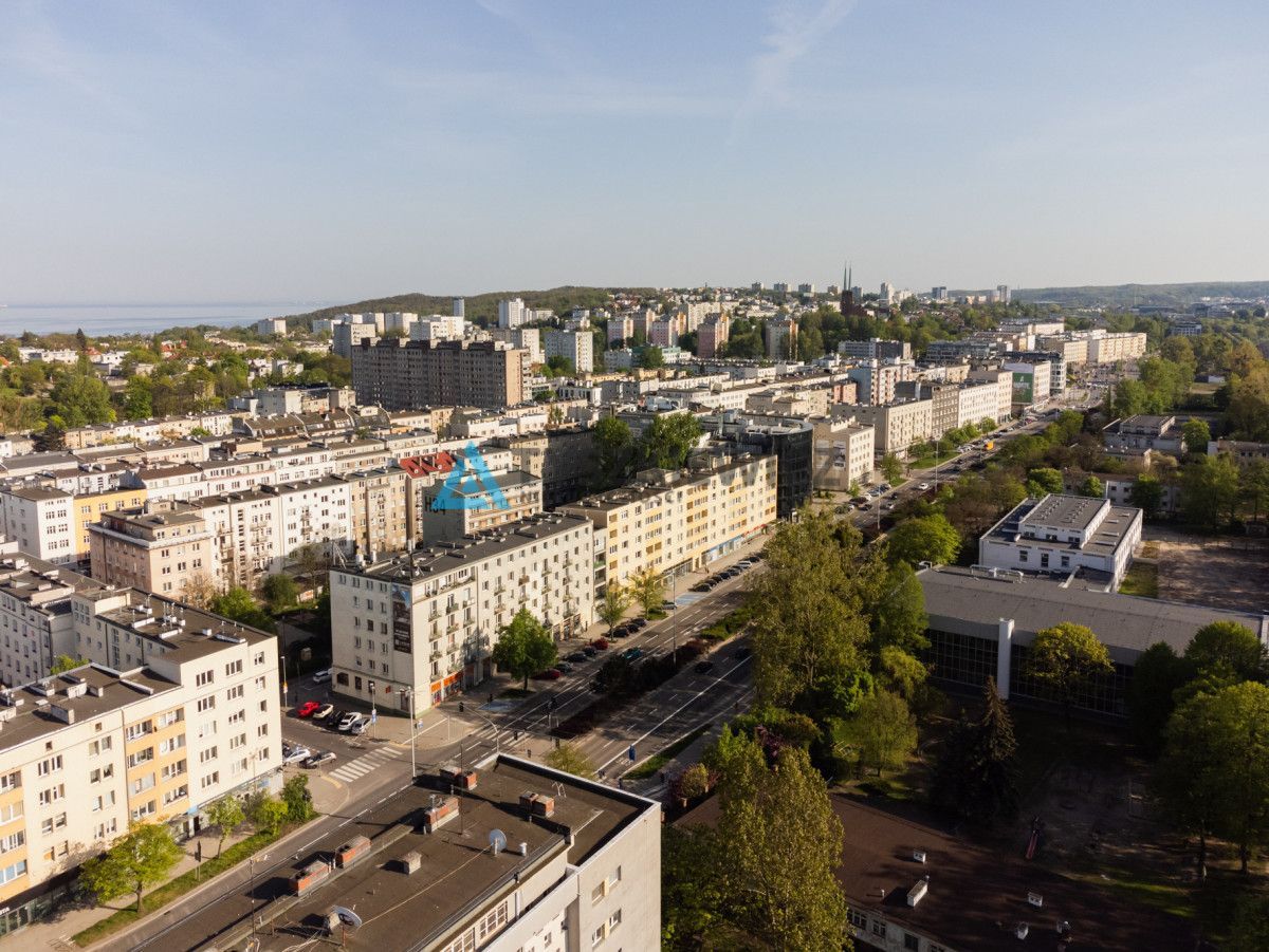 Mieszkanie w centrum Gdyni.: zdjęcie 94045401