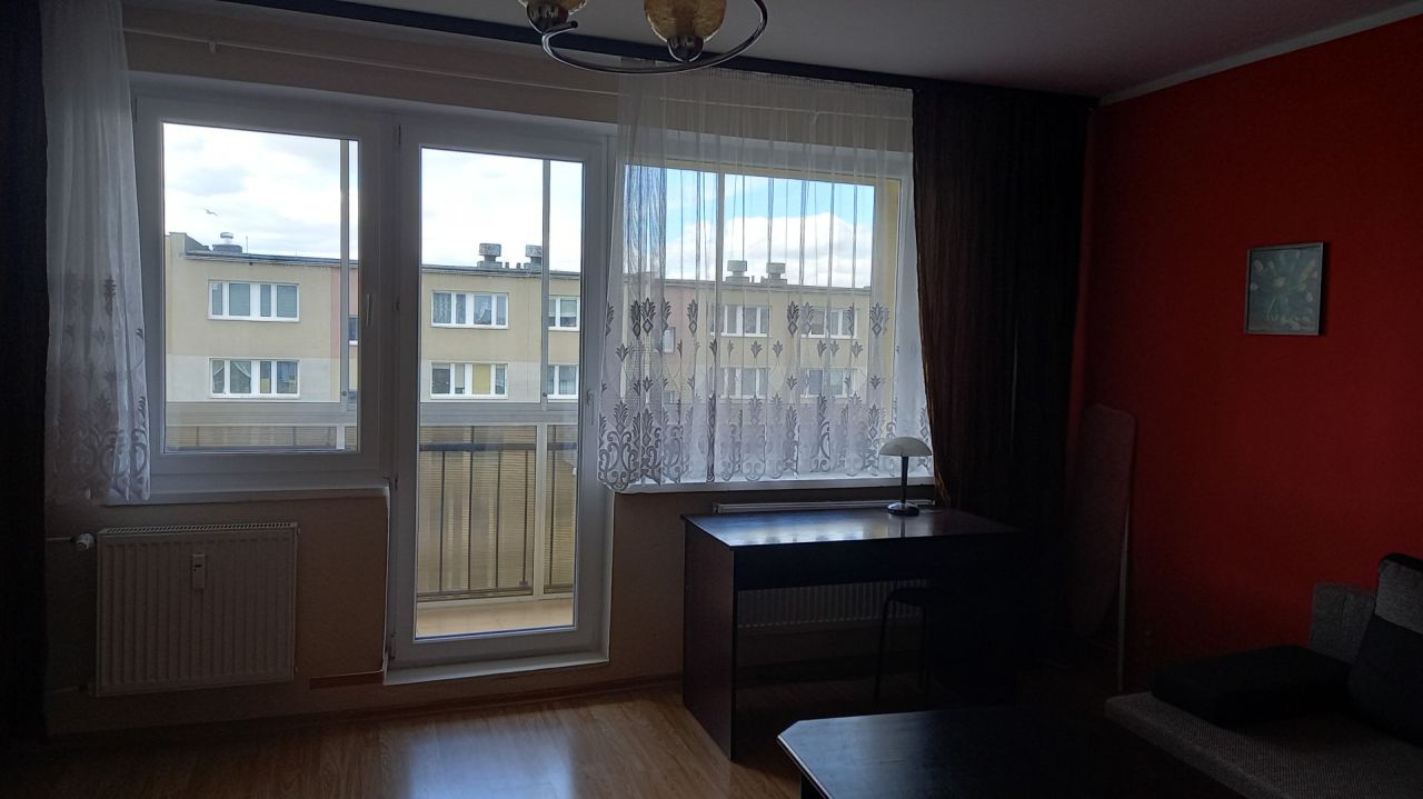 Mieszkanie 53,4 m2, Gdańsk, Chełm, ul. Dragana; 2-pokojowe: zdjęcie 93873620