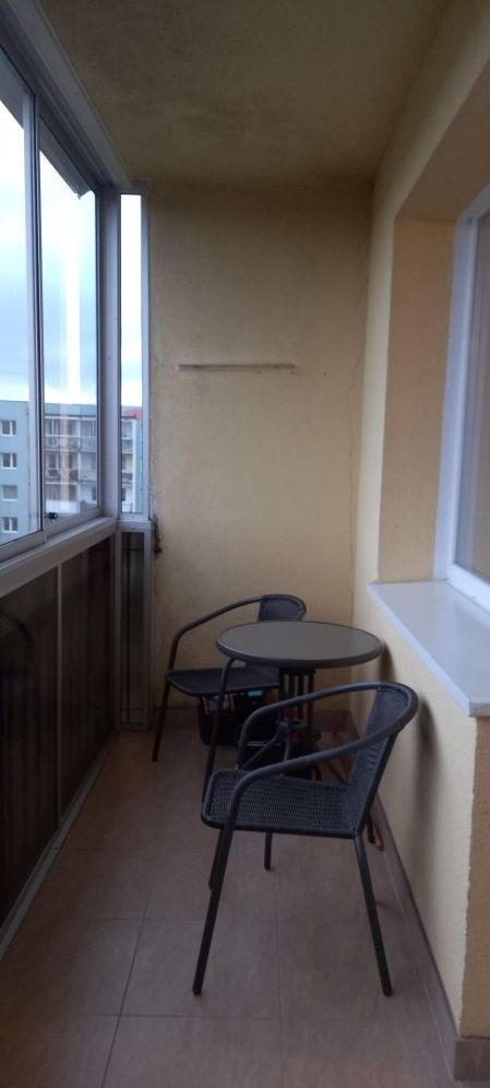 Mieszkanie 53,4 m2, Gdańsk, Chełm, ul. Dragana; 2-pokojowe: zdjęcie 93873628