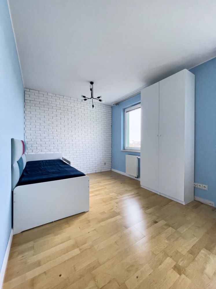 Gdańsk, ul. Nieborowska, Mieszkanie 87,06m2: zdjęcie 93876064