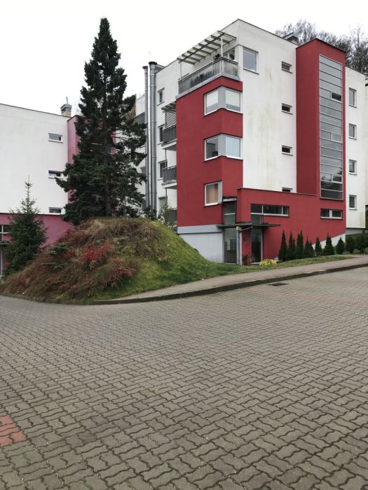Sprzedam mieszkanie 57 m Pilne Gdynia Leszczynki