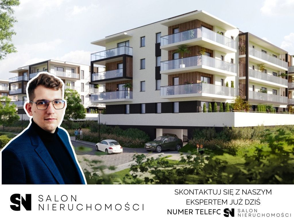 Apartamenty w południowej części Gdańska: zdjęcie 93891066
