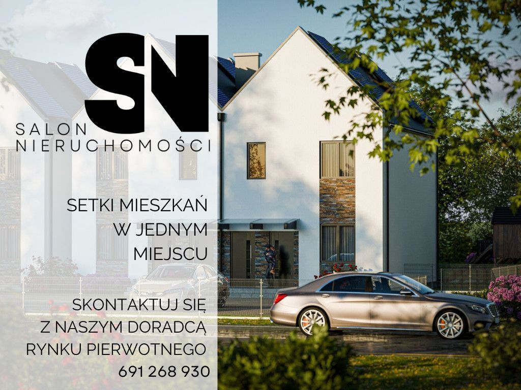 Nowy apartamentowiec w Gdańsku - blisko morza!: zdjęcie 94109742