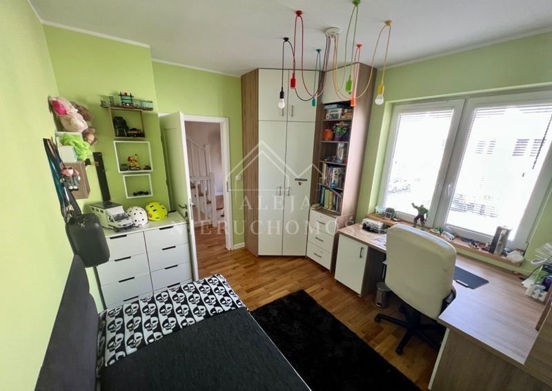Dwupoziomowe jasne mieszkanie - Kiełpinek!: zdjęcie 93881292