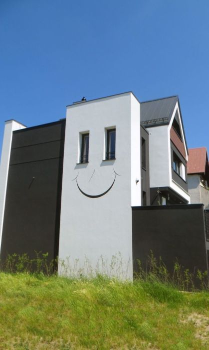 Malowanie elewacji, malowanie fasad trójmiasto - Gdańsk, Sopot, Gdynia