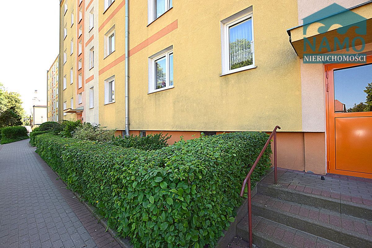 Komfortowe 2 pokoje ( 47 m2 )  z balkonem Cisowa!: zdjęcie 93949216