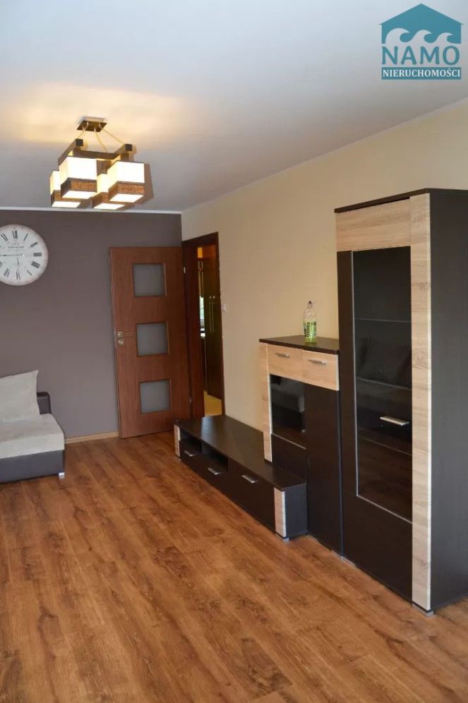 Komfortowe 2 pokoje ( 47 m2 )  z balkonem Cisowa!: zdjęcie 93882529