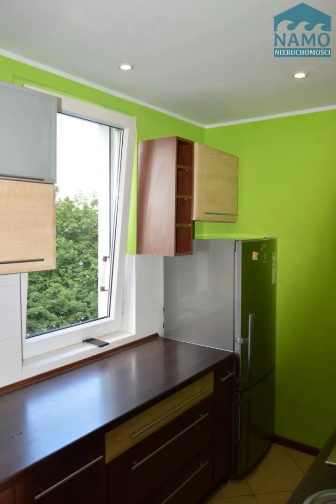 Komfortowe 2 pokoje ( 47 m2 )  z balkonem Cisowa!: zdjęcie 93882534