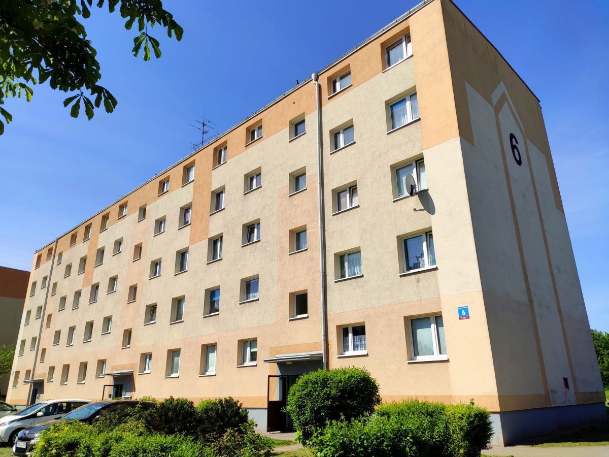 2 pokoje z balkonem w centrum Pruszcza Gdańskiego!: zdjęcie 93885681