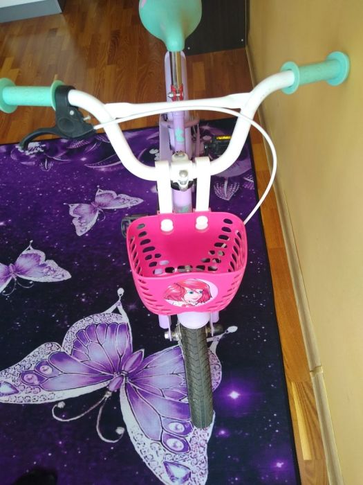 Sprzedam rowerek dziecięcy firmy Romet