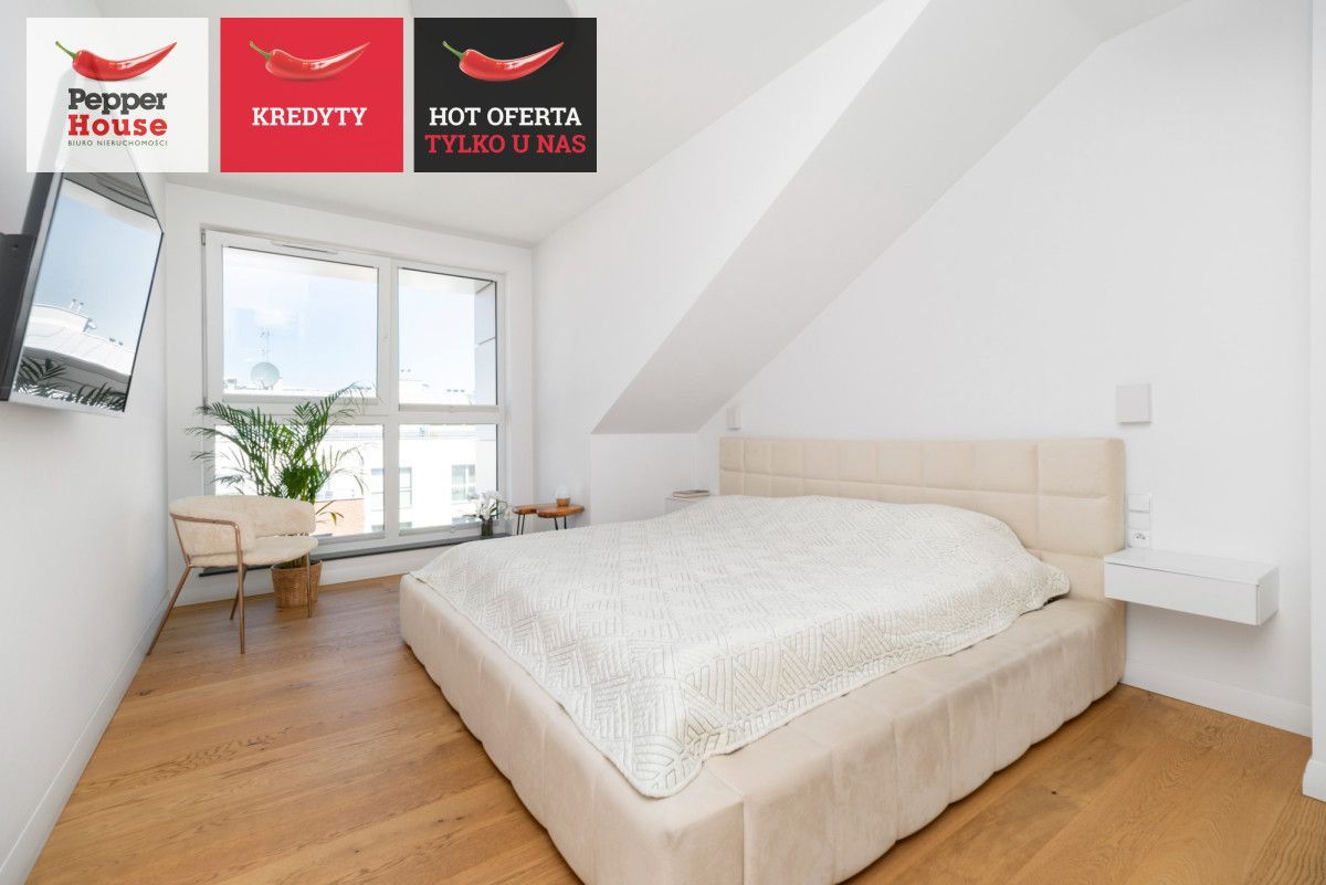 Sąsiedztwo Starego Miasta! Minimalistyczny Loft!: zdjęcie 94689410