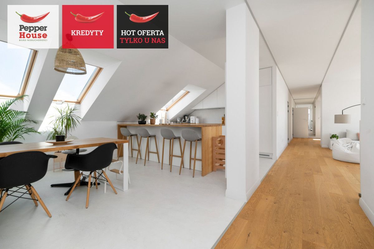 Sąsiedztwo Starego Miasta! Minimalistyczny Loft!: zdjęcie 94689406