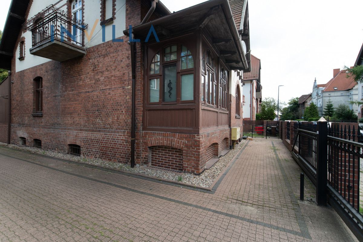 Zjawiskowa willa w centrum Gdańska: zdjęcie 93887248