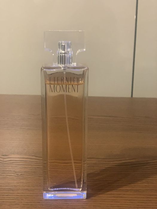 Woda perfumowana marki Calvin Klein poj 100 ml