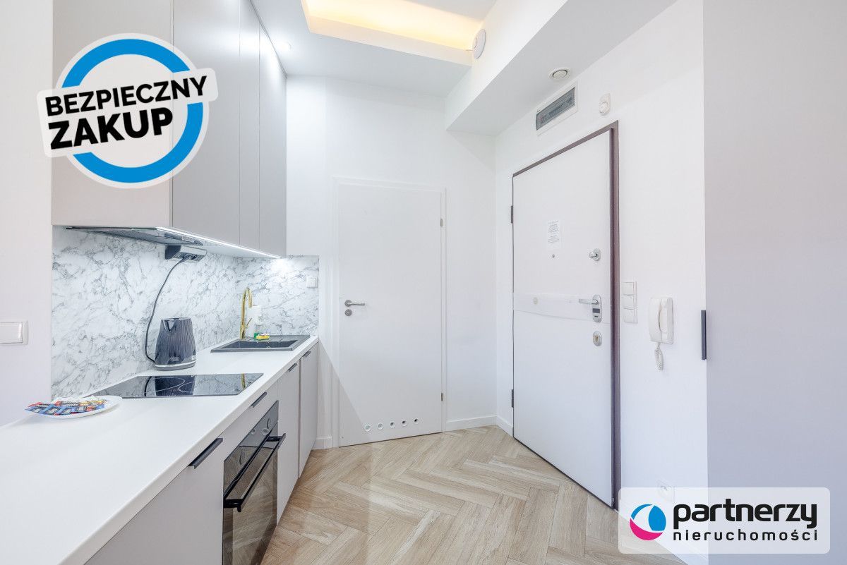 Apartament na Starówce z miejscem parkingowym!: zdjęcie 93891284