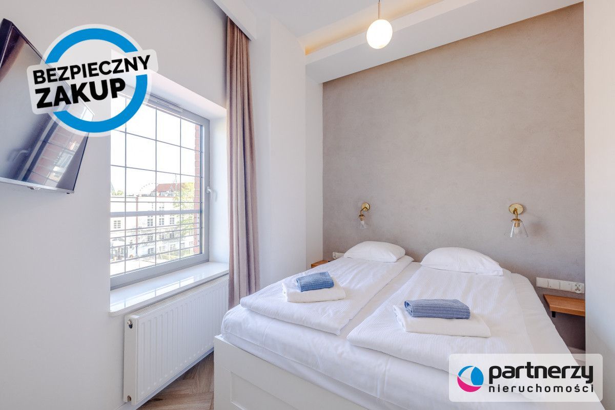 Apartament na Starówce z miejscem parkingowym!: zdjęcie 93891289