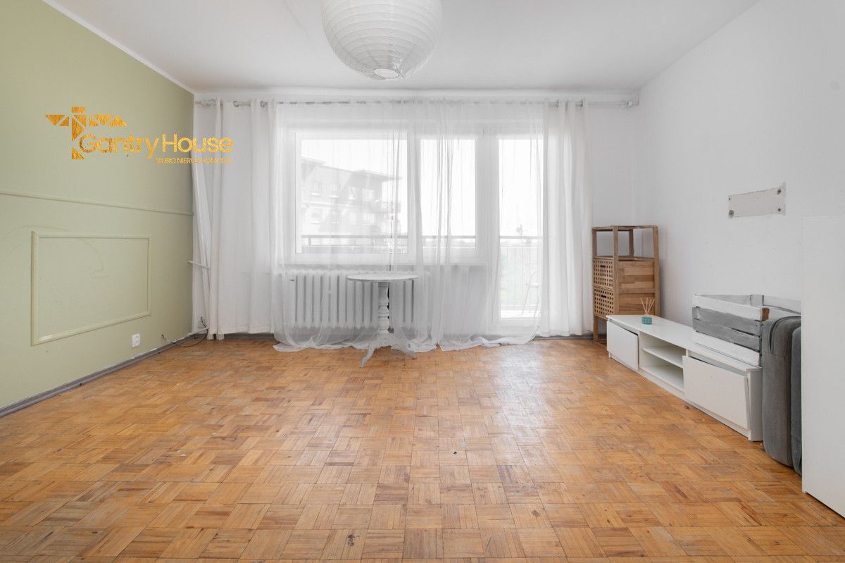 Mieszkanie 3 pokoje Gdynia Obłuże do remontu: zdjęcie 93895441