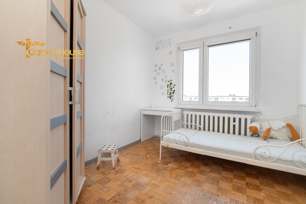 Mieszkanie 3 pokoje Gdynia Obłuże do remontu: zdjęcie 93895444