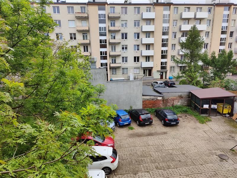 Mieszkanie - Gdynia Śródmieście: zdjęcie 93899060