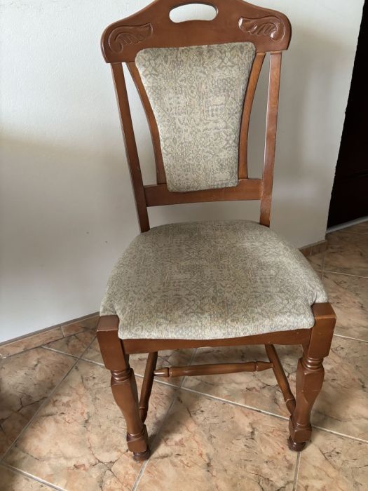 Krzesło dre
