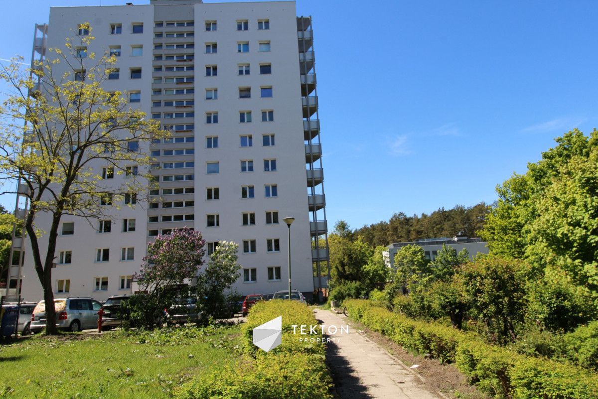 Kameralne 2 pokojowe mieszkanie w Sopot Przylesie: zdjęcie 93900482