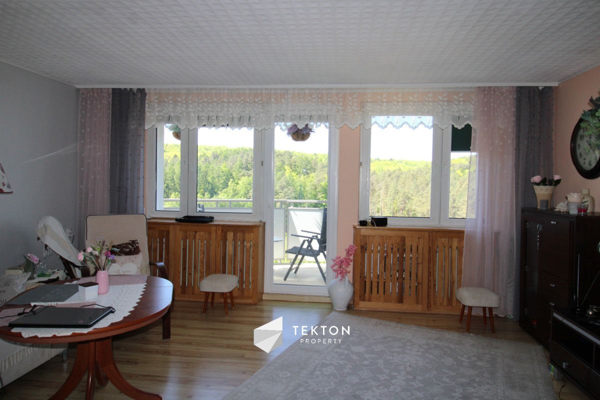 Kameralne 2 pokojowe mieszkanie w Sopot Przylesie: zdjęcie 93900470