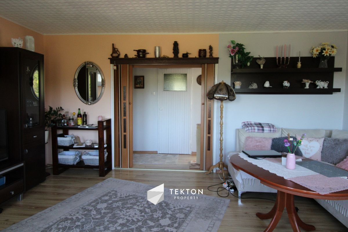 Kameralne 2 pokojowe mieszkanie w Sopot Przylesie: zdjęcie 93900474