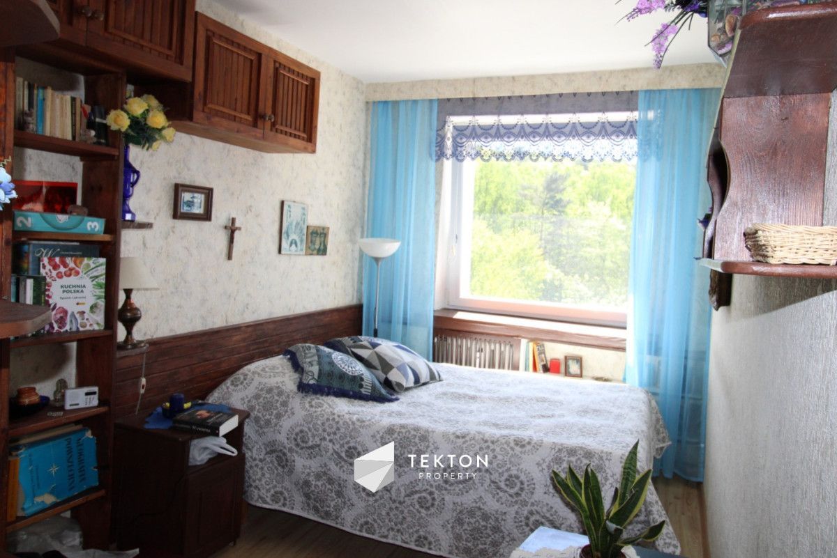 Kameralne 2 pokojowe mieszkanie w Sopot Przylesie: zdjęcie 93900478