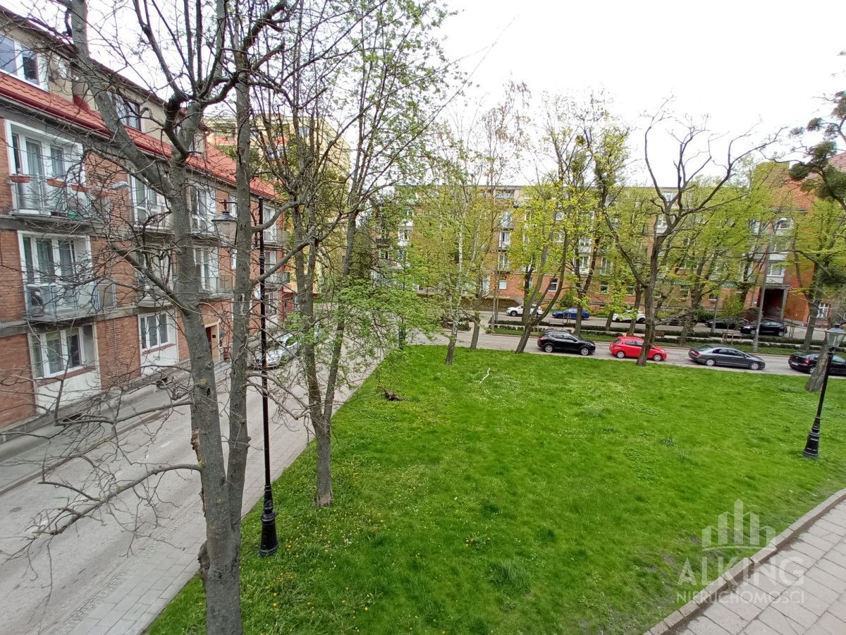 Mieszkanie - Gdańsk Śródmieście: zdjęcie 94043420