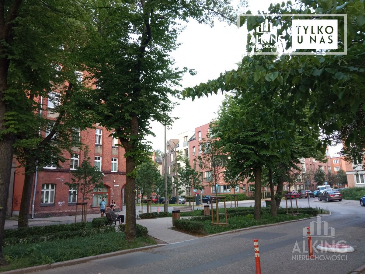 Mieszkanie - Gdańsk Śródmieście: zdjęcie 94043421